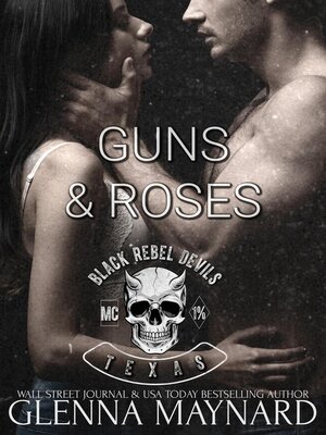 cover image of Guns & Roses